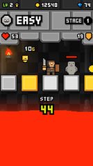 Screenshot 11: Step Hero