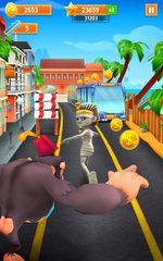 Screenshot 6: Bus Rush