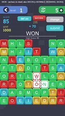 Screenshot 13: CryptoWord - Earn BTC