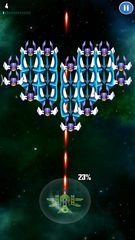 Screenshot 5: Galaxy Invader: Space Shooter