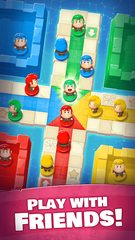 Screenshot 6: Ludo from Stars New Club King of Realms 2019 Free