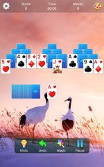 Screenshot 15: TriPeaks Solitaire - Classic Solitaire Card Game