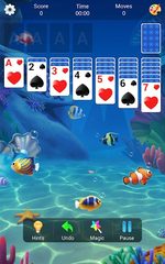 Screenshot 17: Solitaire - Classic Klondike Solitaire Card Game