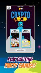 Screenshot 2: Crypto Loco