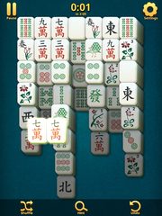 Screenshot 18: Mahjong Solitaire Classic