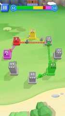 Screenshot 2: Conquer the City: Tower Defense Games