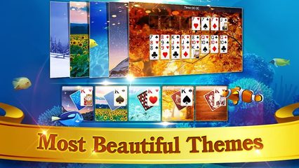 Screenshot 16: FreeCell Solitaire