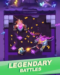 Screenshot 20: Monster Shooter World
