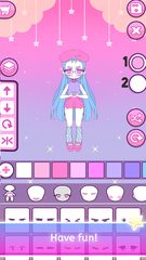Screenshot 16: Mimistar Pastel doll chibi