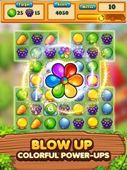 Screenshot 19: Garden Blast: Match 3 in a Row