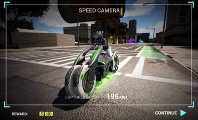 Screenshot 19: Ultimate Motorcycle Simulator