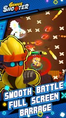 Screenshot 24: Genius Shooter: Monster Killer