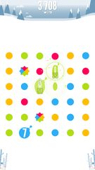Screenshot 3: Connect FRVR - Link the Spots and Defuse the Bombs