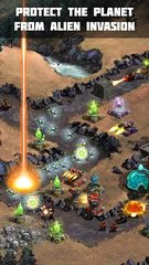 Screenshot 21: Ancient Planet Tower Defense