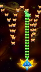 Screenshot 13: Insect Invaders