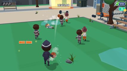 Screenshot 14: Hyper Prison 3D