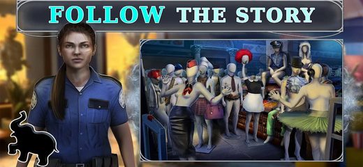 Screenshot 20: Paranormal Files 3: Shopping