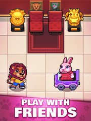 Screenshot 18: Hoppia Tale – Action Adventure