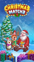 Screenshot 6: Christmas Match 3 Puzzle