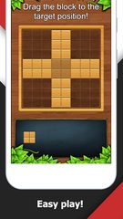 Screenshot 19: Wood Block Puzzle King