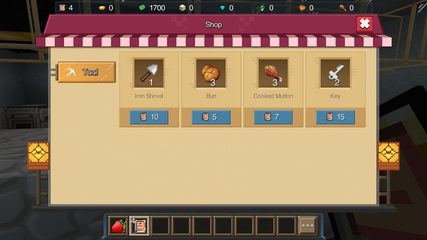 Screenshot 3: Jail Break : Cops Vs Robbers