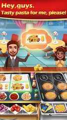 Screenshot 7: Crazy Cooking Chef
