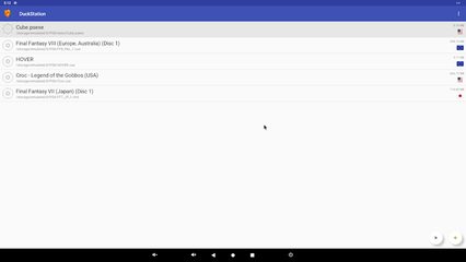 Screenshot 19: DuckStation