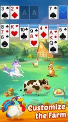 Screenshot 13: Solitaire - My Farm Friends
