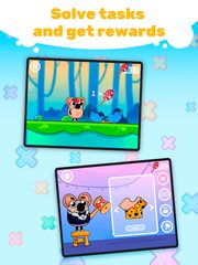 Screenshot 19: Multiplication Games For Kids.