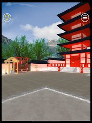 Screenshot 13: EXiTS - Room Escape Game