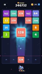 Screenshot 18: Happy Puzzle™ Shoot Block 2048