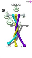Screenshot 6: Untangle: Tangle Rope Master