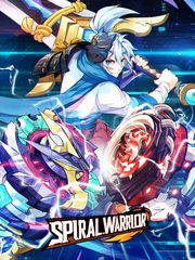 Screenshot 11: Spiral Warrior