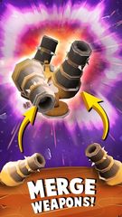 Screenshot 3: Castle Fusion Idle Clicker