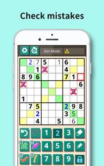 Screenshot 8: Sudoku Diagonal
