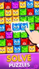 Screenshot 8: Pop Cat