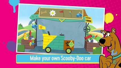 Screenshot 3: Boomerang Make and Race