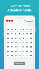 Screenshot 3: Math Exercises - Brain Riddles