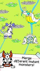 Screenshot 15: Monster Evolution: Merge Game