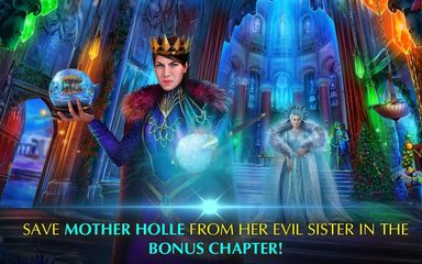 Screenshot 8: Christmas Spirit: Grimm Tales