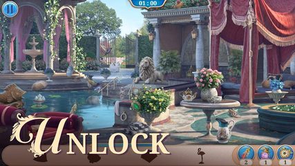 Screenshot 3: Seekers Notes: Hidden Objects