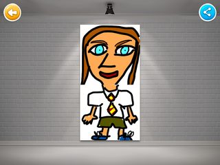 Screenshot 18: Let's Draw! - Drawing Game
