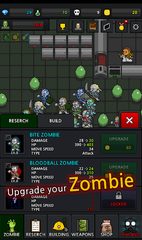 Screenshot 6: Grow Zombie inc - Merge Zombies