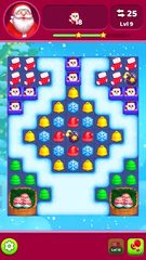 Screenshot 19: Christmas Match 3 Puzzle