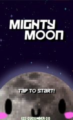 Screenshot 2: Mighty Moon
