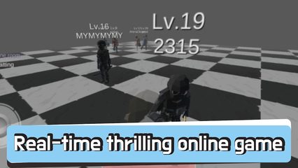 Screenshot 21: Invisible.io