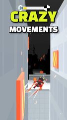 Screenshot 5: Parkour Race - FreeRun Game