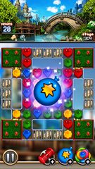 Screenshot 10: Jewel Royal Garden: Match 3