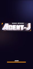 Screenshot 1: Agent J
