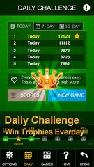 Screenshot 18: Solitaire X